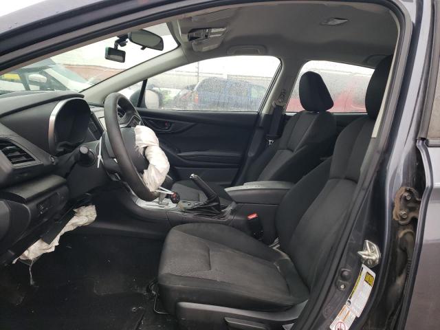 Photo 6 VIN: 4S3GTAB61H3711746 - SUBARU IMPREZA 