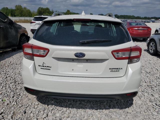 Photo 5 VIN: 4S3GTAB61H3716090 - SUBARU IMPREZA PR 