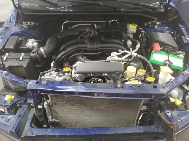 Photo 10 VIN: 4S3GTAB61H3722679 - SUBARU IMPREZA 