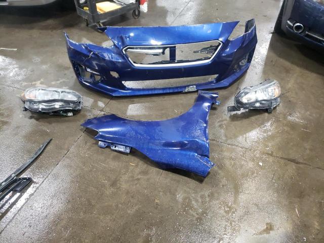 Photo 11 VIN: 4S3GTAB61H3722679 - SUBARU IMPREZA 