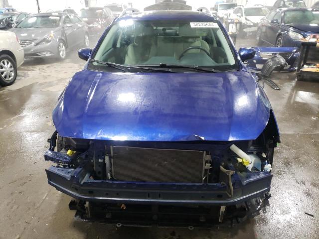 Photo 4 VIN: 4S3GTAB61H3722679 - SUBARU IMPREZA 