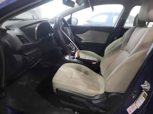 Photo 6 VIN: 4S3GTAB61H3722679 - SUBARU IMPREZA 