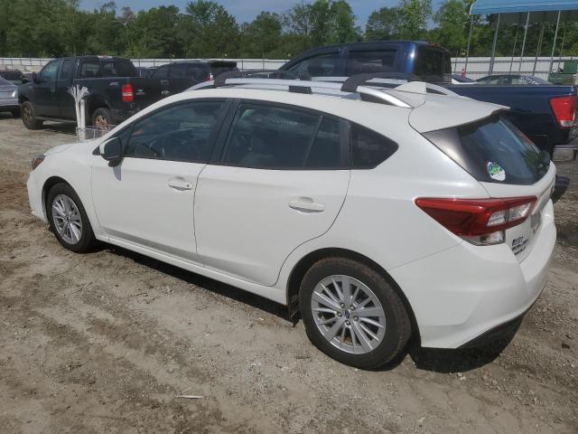 Photo 1 VIN: 4S3GTAB61H3735058 - SUBARU IMPREZA 