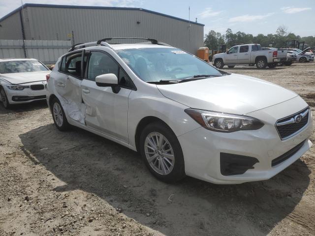 Photo 3 VIN: 4S3GTAB61H3735058 - SUBARU IMPREZA 