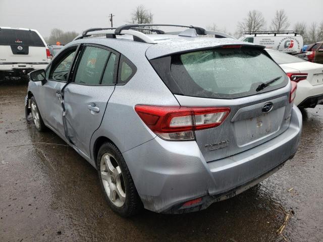 Photo 2 VIN: 4S3GTAB61H3735688 - SUBARU IMPREZA PR 