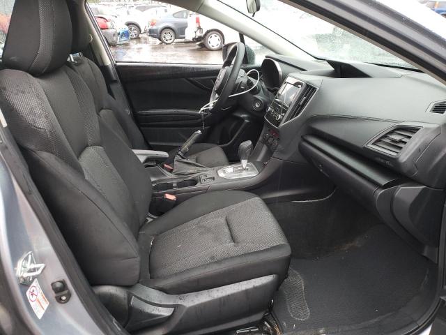 Photo 4 VIN: 4S3GTAB61H3735688 - SUBARU IMPREZA PR 