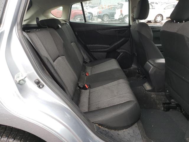 Photo 5 VIN: 4S3GTAB61H3735688 - SUBARU IMPREZA PR 