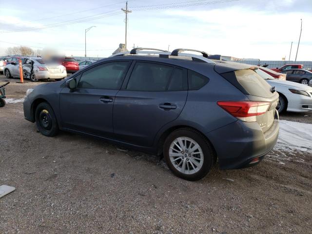 Photo 1 VIN: 4S3GTAB61H3736355 - SUBARU IMPREZA 