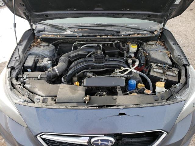 Photo 10 VIN: 4S3GTAB61H3736355 - SUBARU IMPREZA 