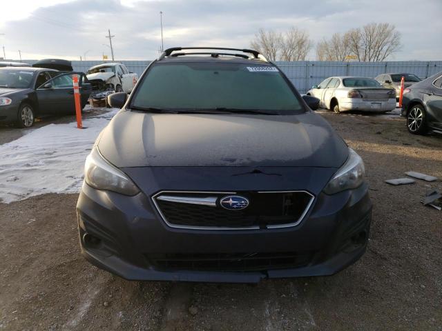 Photo 4 VIN: 4S3GTAB61H3736355 - SUBARU IMPREZA 