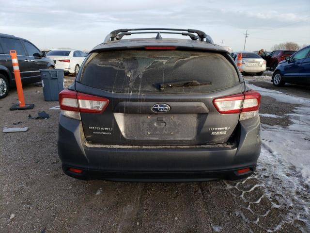 Photo 5 VIN: 4S3GTAB61H3736355 - SUBARU IMPREZA 