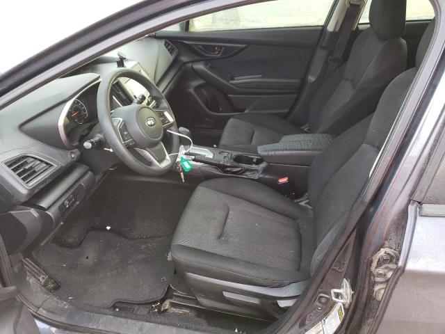 Photo 6 VIN: 4S3GTAB61H3736355 - SUBARU IMPREZA 