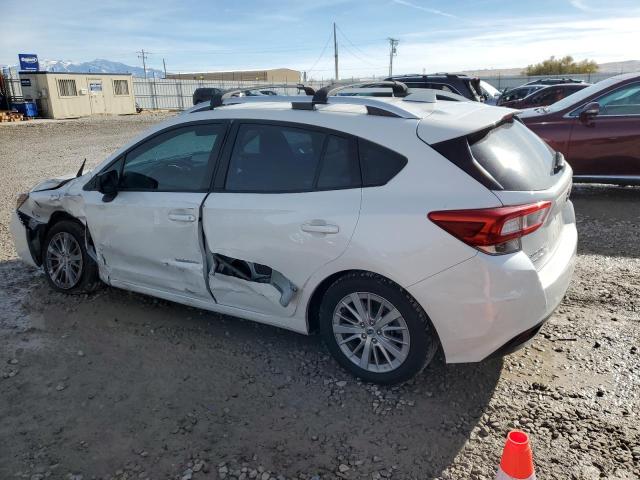 Photo 1 VIN: 4S3GTAB61H3752989 - SUBARU IMPREZA PR 