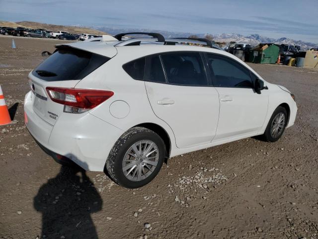 Photo 2 VIN: 4S3GTAB61H3752989 - SUBARU IMPREZA PR 