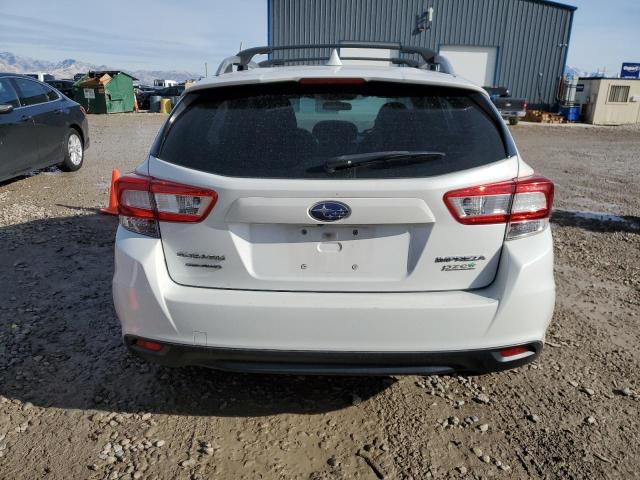 Photo 5 VIN: 4S3GTAB61H3752989 - SUBARU IMPREZA PR 