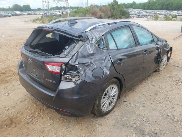 Photo 3 VIN: 4S3GTAB61J3709405 - SUBARU IMPREZA PR 