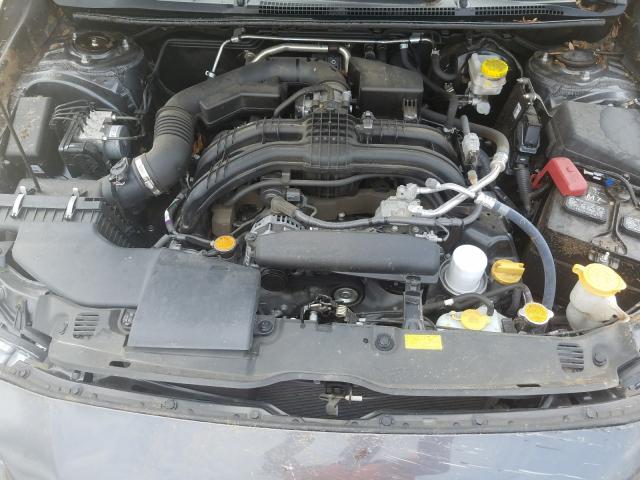 Photo 6 VIN: 4S3GTAB61J3709405 - SUBARU IMPREZA PR 