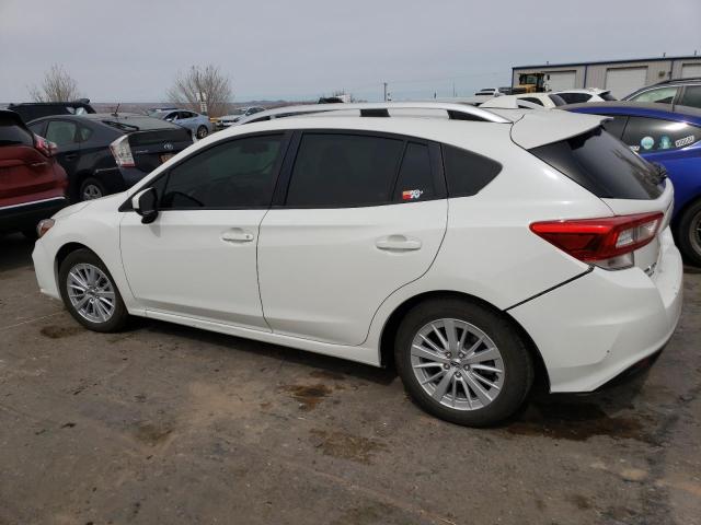 Photo 1 VIN: 4S3GTAB61J3715589 - SUBARU IMPREZA 