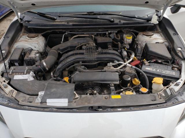 Photo 10 VIN: 4S3GTAB61J3715589 - SUBARU IMPREZA 