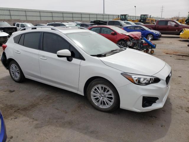 Photo 3 VIN: 4S3GTAB61J3715589 - SUBARU IMPREZA 