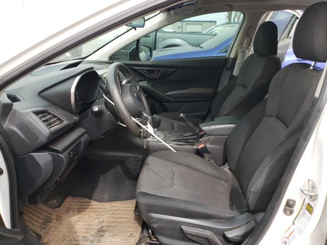 Photo 6 VIN: 4S3GTAB61J3715589 - SUBARU IMPREZA 