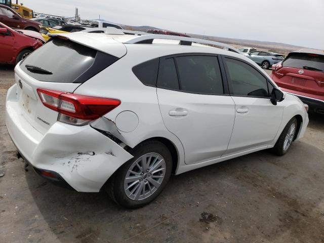 Photo 2 VIN: 4S3GTAB61J3715589 - SUBARU IMPREZA PR 