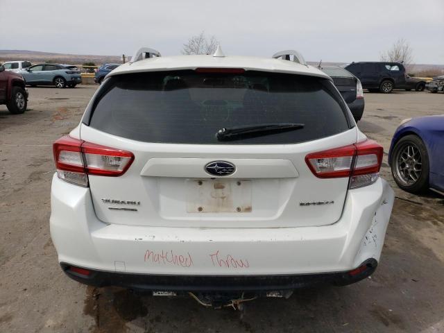 Photo 5 VIN: 4S3GTAB61J3715589 - SUBARU IMPREZA PR 