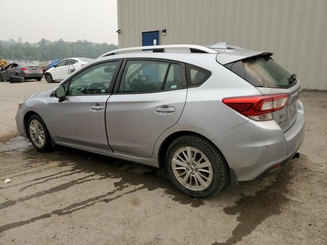 Photo 1 VIN: 4S3GTAB61J3727886 - SUBARU IMPREZA PR 