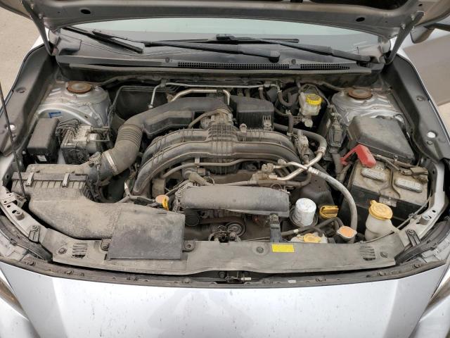 Photo 10 VIN: 4S3GTAB61J3727886 - SUBARU IMPREZA PR 