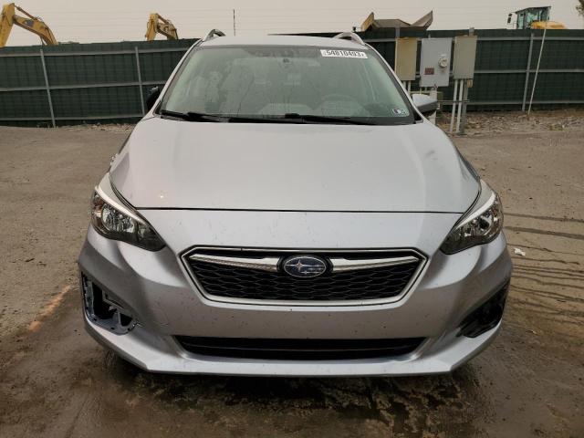 Photo 4 VIN: 4S3GTAB61J3727886 - SUBARU IMPREZA PR 