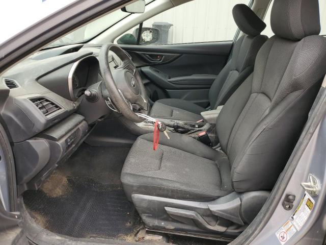 Photo 6 VIN: 4S3GTAB61J3727886 - SUBARU IMPREZA PR 