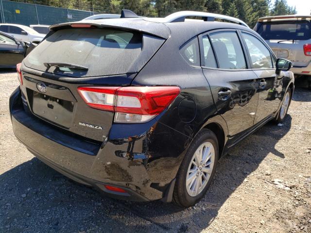 Photo 3 VIN: 4S3GTAB61J3729783 - SUBARU IMPREZA PR 