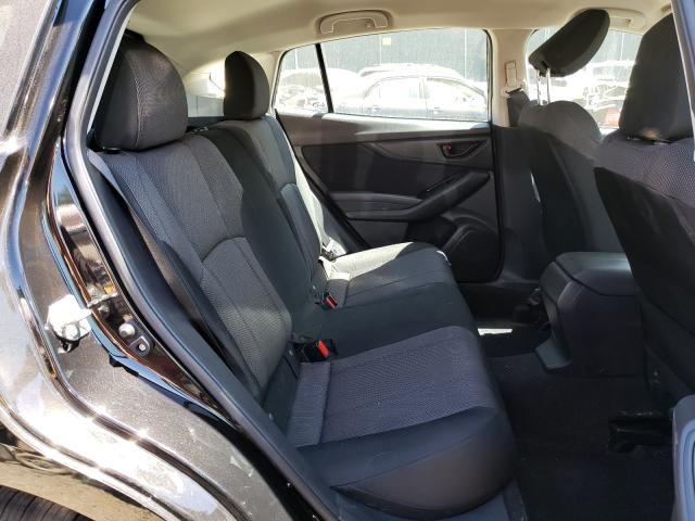 Photo 5 VIN: 4S3GTAB61J3729783 - SUBARU IMPREZA PR 