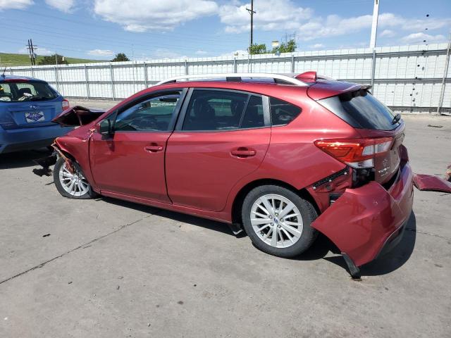 Photo 1 VIN: 4S3GTAB61J3737348 - SUBARU IMPREZA 