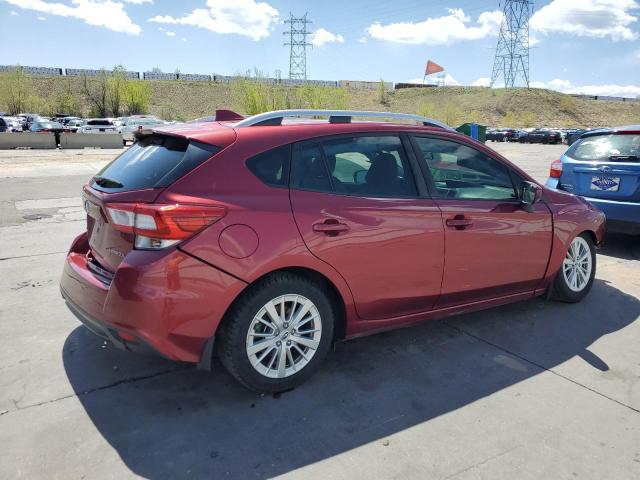 Photo 2 VIN: 4S3GTAB61J3737348 - SUBARU IMPREZA 