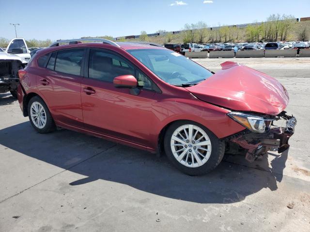 Photo 3 VIN: 4S3GTAB61J3737348 - SUBARU IMPREZA 