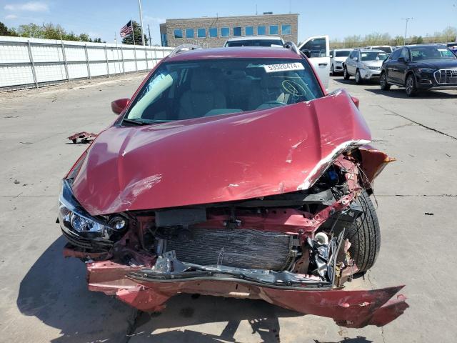 Photo 4 VIN: 4S3GTAB61J3737348 - SUBARU IMPREZA 