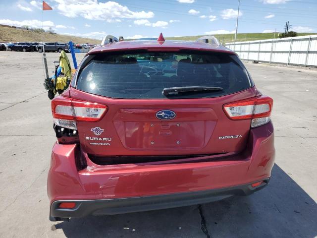 Photo 5 VIN: 4S3GTAB61J3737348 - SUBARU IMPREZA 