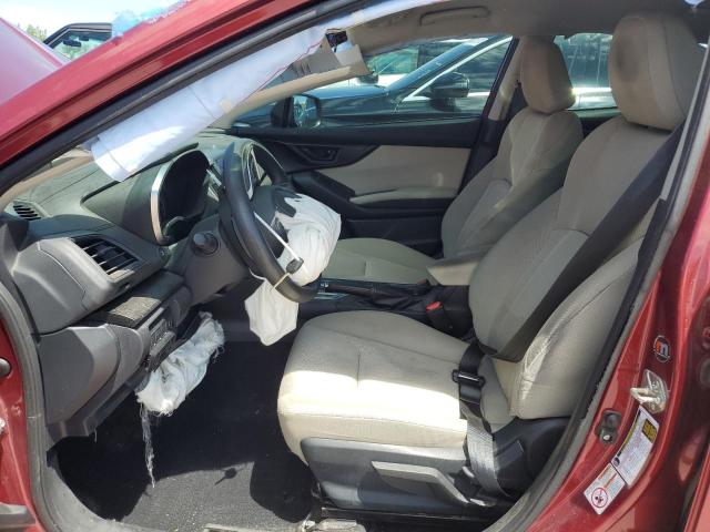 Photo 6 VIN: 4S3GTAB61J3737348 - SUBARU IMPREZA 