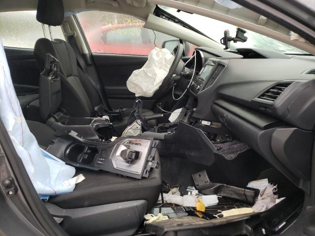 Photo 4 VIN: 4S3GTAB61J3743182 - SUBARU IMPREZA PR 