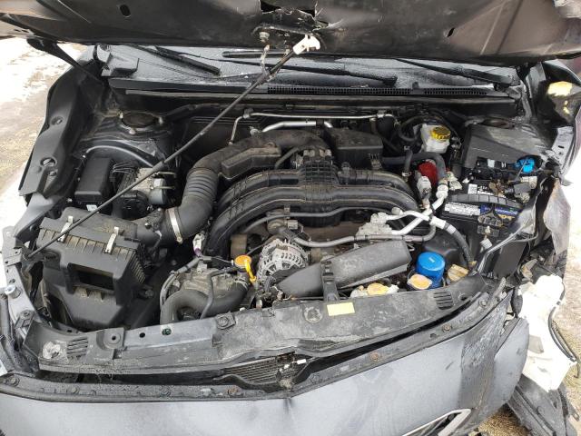 Photo 6 VIN: 4S3GTAB61J3743182 - SUBARU IMPREZA PR 