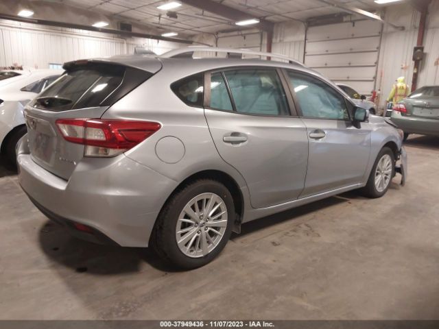 Photo 3 VIN: 4S3GTAB61J3744218 - SUBARU IMPREZA 