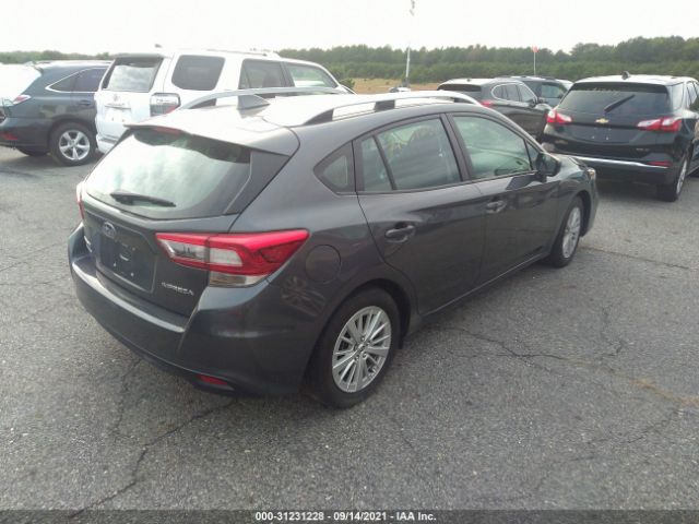 Photo 3 VIN: 4S3GTAB61J3744722 - SUBARU IMPREZA 