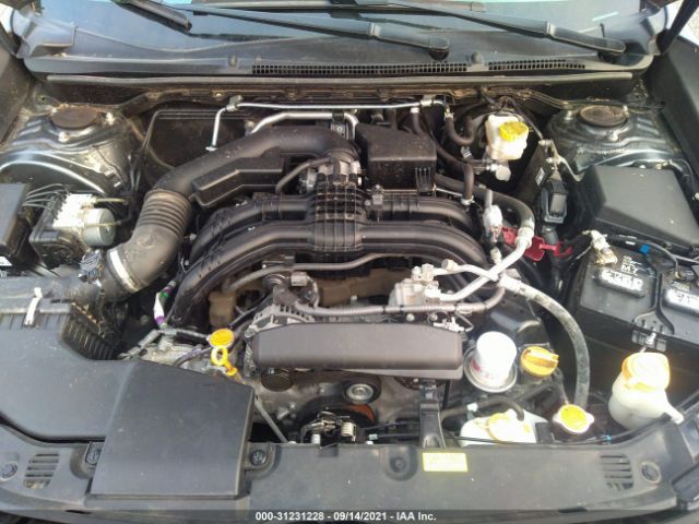 Photo 9 VIN: 4S3GTAB61J3744722 - SUBARU IMPREZA 