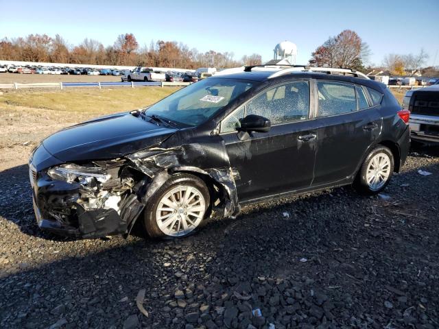 Photo 0 VIN: 4S3GTAB61J3750262 - SUBARU IMPREZA 