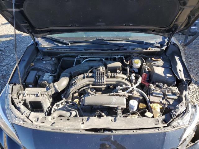 Photo 10 VIN: 4S3GTAB61J3750262 - SUBARU IMPREZA 