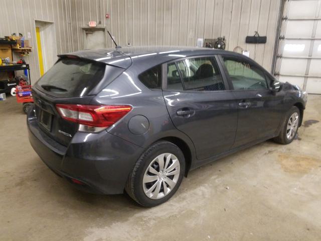 Photo 3 VIN: 4S3GTAB61K3704075 - SUBARU IMPREZA 