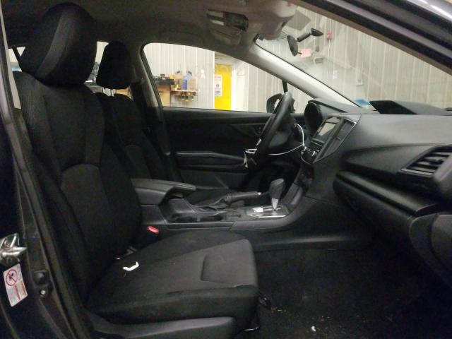 Photo 4 VIN: 4S3GTAB61K3704075 - SUBARU IMPREZA 