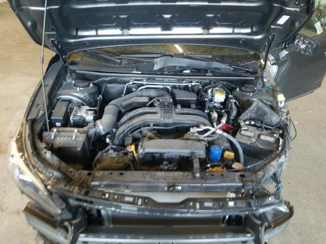 Photo 6 VIN: 4S3GTAB61K3704075 - SUBARU IMPREZA 