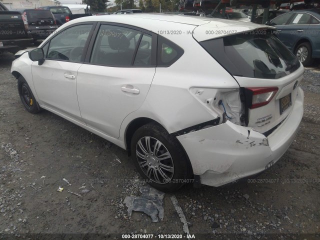 Photo 2 VIN: 4S3GTAB61K3733852 - SUBARU IMPREZA 